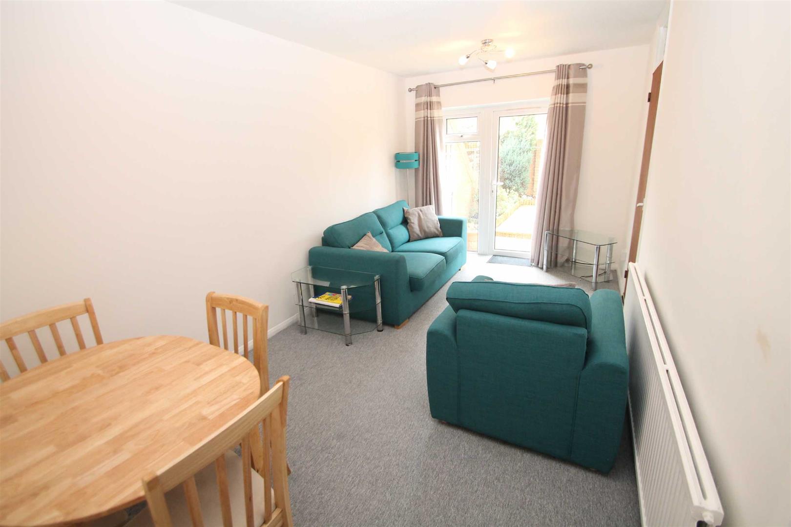 1 bed property in North 13th Street, Milton Keynes